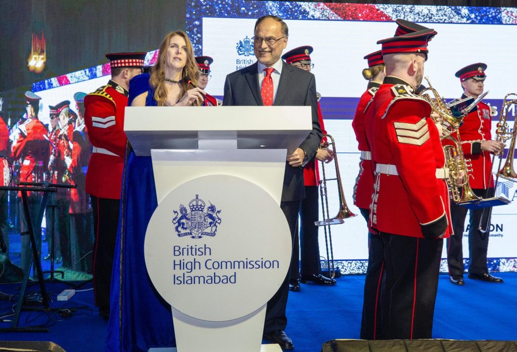 British High Commission marks His Majesty King Charles III’s birthday with “Brilliantly British” celebrations