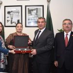 Pakistan, Azerbaijan pledge climate resilience