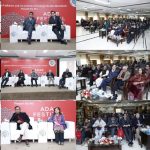 ISSI in Collaboration with Lightstone Publishers Hosted “9th Adab Festival Pakistan”