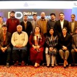 SDPI, UNFPA’s two-day D4D Symposium renews commitment to harness data for sustainable development