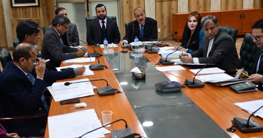 STRENGTHENING HUMAN RIGHTS MECHANISMS WITH THE COLLABORATION OF PROVINCIAL GOVERNMENTS.