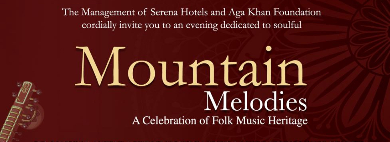 *Mountain Melodies: Honoring Pakistan’s Folk Music and Cultural Heritage*
Serena Hotels, as part of its Cultural Diplomacy Initiative, joined hands with Aga Khan Cultural Services Pakistan and the Aga Khan Foundation to celebrate and promote the rich cultural music and heritage of Pakistan through a delightful evening of folk music.
The event was a mesmerizing journey into Pakistan's vibrant traditions, featuring melodious tunes and captivating performances that showcased the essence of the nation’s cultural identity. Renowned artists, including Dr. Masuma, Ustad Noor Bakhsh, Ustad Doshambay, and talented students from the Leif Larsen Music Centre, performed live, leaving the audience fascinated with their artistry and passion.
The Leif Larsen Music Centre, founded in April 2011 at the historic Altit Fort, serves as a beacon of the revival of folk music of the region. It provides invaluable facilities for traditional musicians and performers from Gilgit-Baltistan and Chitral, enabling them to mentor youth in diverse traditions and genres of mountain music, ensuring the continuity of these cherished art forms.
The event was further graced by the Norwegian Ambassador H.E. Per Albert Ilsaas, who attended as the Chief Guest. In his address, the Ambassador highlighted the profound impact of cultural initiatives in bridging communities and promoting mutual understanding. He highly praised the collaboration between Serena Hotels, Aga Khan Cultural Services Pakistan, and the Aga Khan Foundation as a shining example of how cultural exchange can celebrate diversity, preserve heritage, and strengthen the bonds between different cultures. The Ambassador emphasized that events like these not only showcase the richness of Pakistan’s traditions but also serve as a universal language that unites people across geographical and cultural boundaries.
Serena Hotels remains at the forefront of promoting Cultural Diplomacy through various initiatives that celebrate and preserve Pakistan’s rich heritage. These include the Satrang Art Gallery, dedicated to exhibiting contemporary art; crafts festivals that honor and support the work of local artisans; and the musical platform Sarangi, which promotes traditional musical talent. Through these endeavors, Serena Hotels reaffirms its commitment to preserving cultural traditions while encouraging interchange and artistic collaboration on both national and international levels.
The pakistan Times
Pakistan Times
