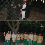 Islamabad Wildlife Management Board (IWMB) Screens Documentary on its Wildlife Rescue Efforts