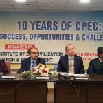 CPEC transformed Pakistan into attractive destination for direct investment: Chinese envoy