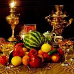 Yalda:The Panoramic Mirror of Friendship, Coexistence and Hospitality