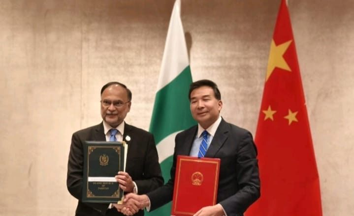 3rd China-Indian Ocean Region Forum on Blue Economy Cooperation