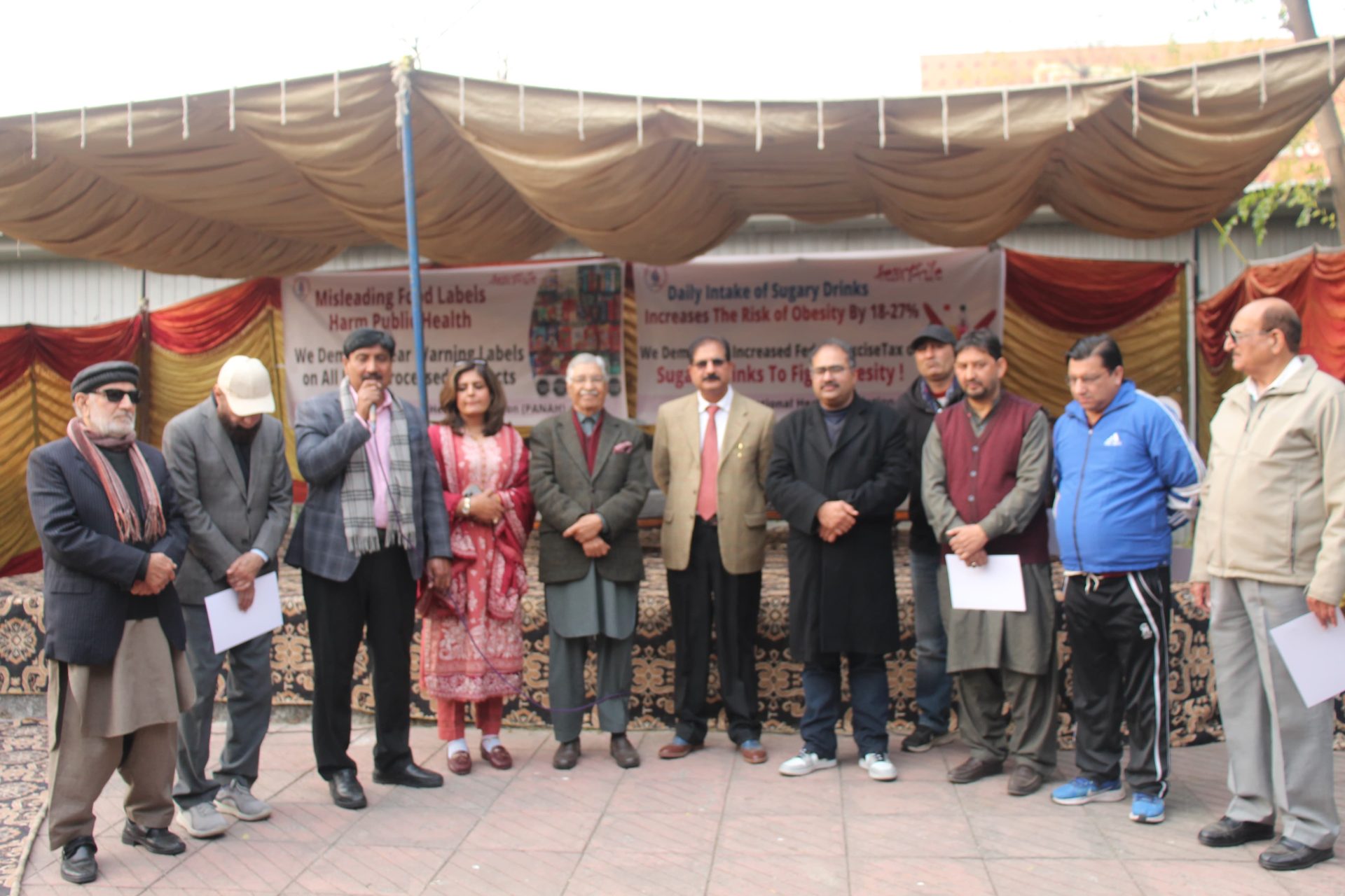 PANAH organized health mela at National Press Club Islamabad Islamabad 22 December. Journalists are at core of all activities of Pakistan National Heart Association. PANAH organized a free health festival for journalists and their families. This festival was organized on 22 December at National Press club Islamabad. In thi free medical camp (health fair), doctors from all departments examined the patients for free, all necessary medical tests were conducted for free and necessary medicines were provided for free. PANAH president and well-known cardiac surgeon Major General (retd) Dr. Masood ur Rahman Kayani and Secretary General Panah Sanaullah Ghumman Executive Vice President Colonel Shakeel Mirza, president islamabad press club, This medical camp Paid had the full support of PANAH and Press Club officials. Among the doctors who participated in this fair are expert cardio surgeon Major General (retd) Dr. Ashoor Khan, medical specialist Dr. Abdul Qayyum Awan, diabetes specialist Col. Dr. Shakeel Ahmed Mirza, neurosurgeon Dr. M. Ashraf, Dr. Brigadier Dr. Muhammad Saleem, Dr. Colonel Junaid Saleem. Gynecologist Dr. Zahida, Gynecologist Dr. Asma Qamar, Gynecologist Dr. Zahra Bano, Prof. Dr. K. F. Danish, pediatric specialist Dr. Abdul Rasheed Kant, Medical Specialist Brigadier Dr. Tariq Parvez, Medical Specialist Brigadier Dr. Shehzad, Dr. Khalid Ansari, Ophthalmologist Prof. Dr. Tahir Sharif, Brigadier Dr. Mushtaq Ahmed, Skin Specialist Prof. Dr. Azhar Haleem, Urologist Dr. Abdul Ghaffar, Cardiologist Dr. Wajiha, Col. Dr. Gul Muhammad, Dr. Riaz, psychologist Dr. Masood, psychologist Dr. Maryam, psychiatrist Dr. Zona and Dr. Tariq Malik were involved. The camp was hosted and arranged by Panah General Secretary Sanaullah Ghaman and Press Club Secretary General Neer Ali. A large number of journalists and their families were checked up by doctors, required tests were done and free medicines were provided to them. The Pakistan times