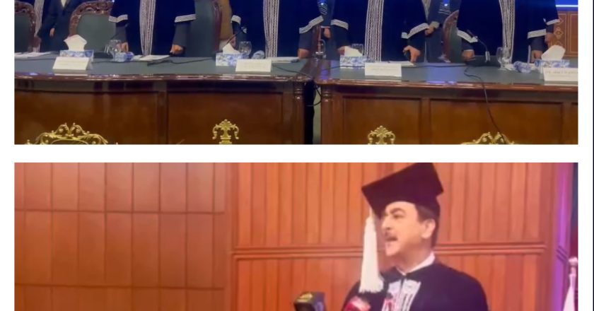 تعلیم، اختراع اور قومی ترقی وقت کی اہم ضرورت ہے