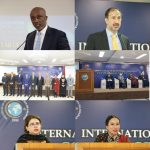 ISSI hosts Seminar on International Year of Peace and Trust 2025