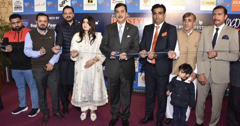 پاکستان کی فرنیچر کی صنعت جدید ڈیزائن کے ساتھ عالمی منڈیوں میں اپنا مقام بنانے کی بڑی صلاحیت رکھتی ہے