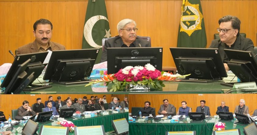 National Committee-Railways NA Standing Committee calls for regularisation of railway land, leasing commercial properties