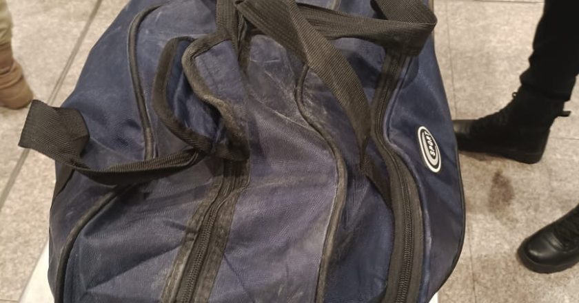 ائرپورٹس سیکورٹی فورس کی پشاور اور اسلام آباد ائیر پورٹس پر کارروائیاں