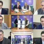 ISSI Signs MoU with Uzbekistan’s International Institute for Central Asia (IICA)