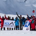 UN DECLARED INTERNATIONAL YEAR OF GLACIER’S PRESERVATION – SUPARCO’s CONTRUBITON