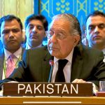 At UNSC, Pakistan Warns the World of TTP’s Emergence as Umbrella Organization for Terrorist Outfits