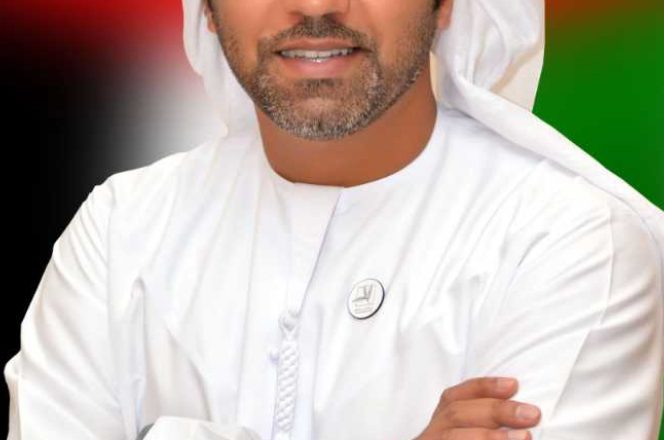 Message of H.E. Hamad Obaid Al Zaabi, the Ambassador of the United Arab Emirates