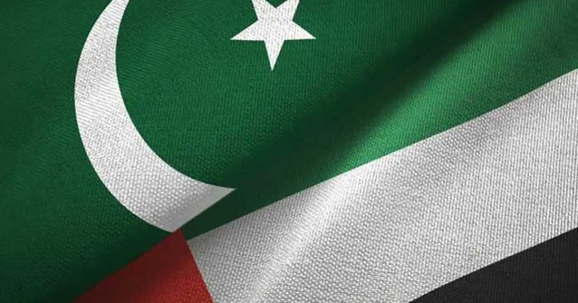 UAE condemns terrorist attack on train in southwest Pakistan