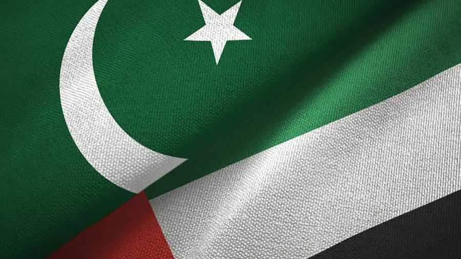 UAE condemns terrorist attack on train in southwest Pakistan
