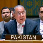 Pakistan Calls on Warring Parties to Prioritize Dialogue Over Hostilities