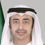 UAE Foreign Minister calls Pakistan Foreign Minister , extends Ramazan greetings