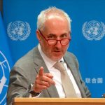 UN Urges India and Pakistan to Exercise Maximum Restraint Amid Tensions in Jammu and Kashmir