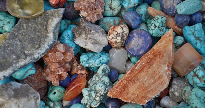 An important step to promote investment in the mineral resources sector in Pakistan