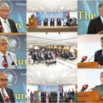 Youm-e-Takbeer: Lt. Gen. Kidwai speaks at ISSI Seminar on “The Future of Deterrence and Emerging Challenges”