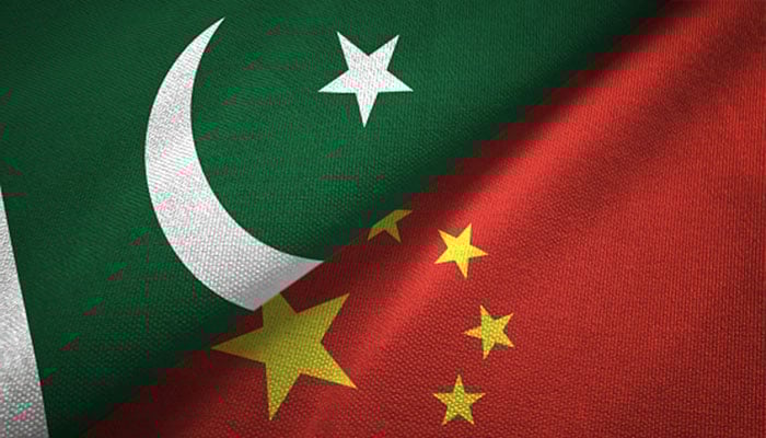20 Chinese Companies Offer Over 500 Jobs to Pakistani Youth at “Job Fair 2025”