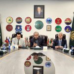 Interior Minister Mohsin Naqvi Orders Crackdown on Illegal Constructions and Housing Societies in Islamabad