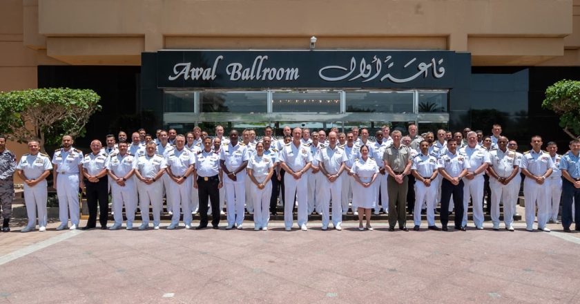 Annual Maritime Security Conference 2025