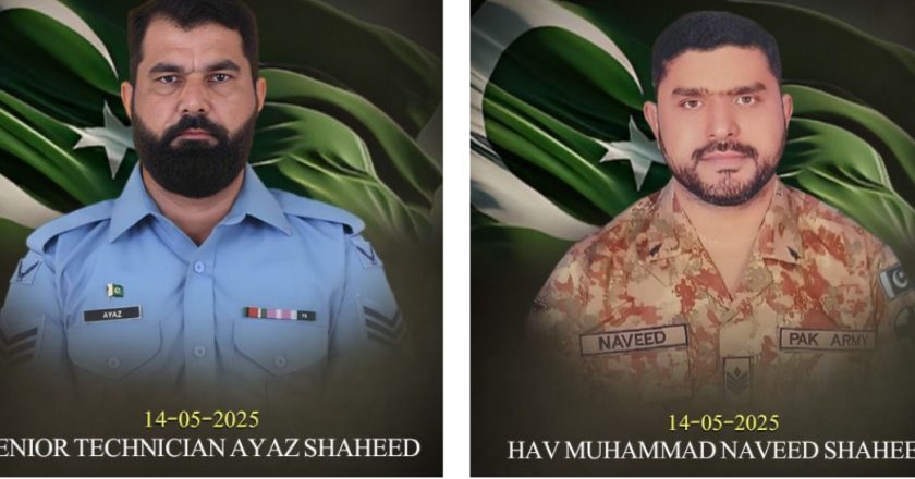 Indian Armed Forces blatant and cowardly aggression