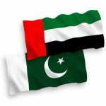Telephonic conversation between the Prime Minister and the President of the UAE