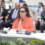 Indus is Pakistan’s Lifeline and It Is Already Impacted by Climate Stress: Senator Sherry Rehman Calls for Urgent Action on Water Security at NDMA Briefing