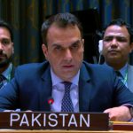 Pakistan Welcomes Sanctions Relief for Syria, Calls for Inclusive Peace & Reconstruction