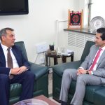 Strengthening Brotherhood: Pakistan and Azerbaijan Focus on Energy & Economic Partnerships