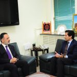 Pakistan and Türkiye to Cement Bilateral Ties with Offshore, Onshore Exploration and Critical Minerals Cooperation