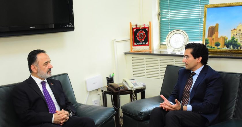Pakistan and Türkiye to Cement Bilateral Ties with Offshore, Onshore Exploration and Critical Minerals Cooperation