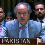 ‘Enough is Enough’, Pakistan Tells UN Security Council to Act Now to Stop Gaza Genocide