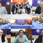 ISSI Celebrates 74th anniversary of Pakistan-China Diplomatic Relations