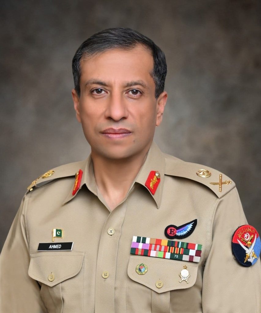 ڈی جی آئی ایس پی آر کی پریس بریفنگ آپریشن “بنیان المرصوص” کی کامیابی کا اعلان
