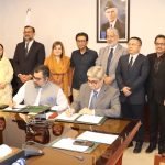Huawei Signs MoU with MoFEPT to Train 300,000 Pakistani Students in ICT Skills