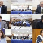 ISSI hosts International Conference on “Pakistan and the Region”