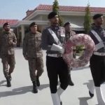 ملک بھر کے ائیرپورٹس پر یوم شہدائے اے ایس ایف کی سالانہ تقاریب