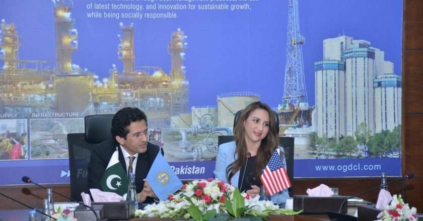 Pakistan & US Host Webinar to Promote Investment in Pakistan’s Mining Sector Amongst American Investors