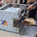 ائرپورٹس سیکورٹی فورس کی سیالکوٹ ائیر پورٹ پر کارروائی