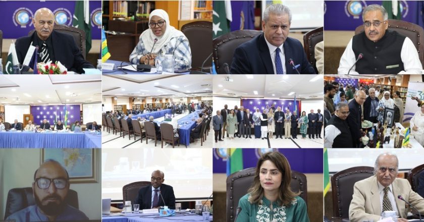 ISSI-PAIDAR Commemorate Rwanda’s Liberation Day