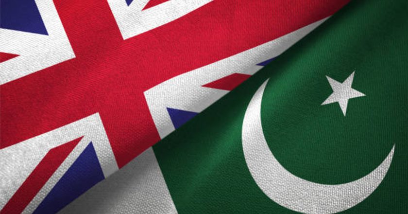 New UK E Visas for Pakistani students and workers