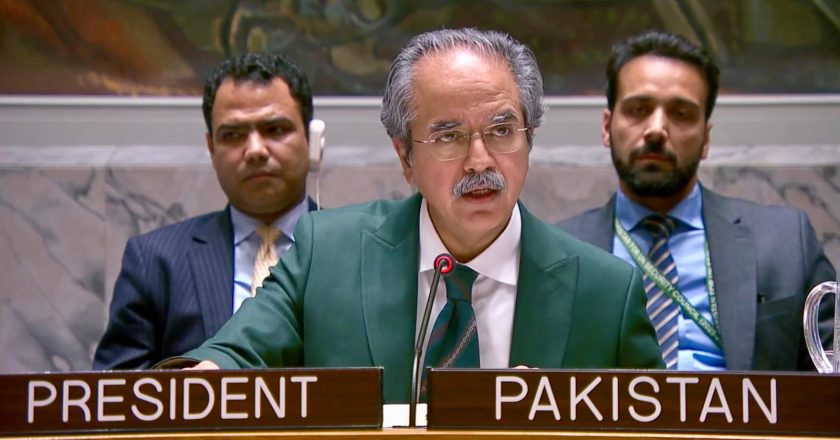 Pakistan Condemns Israeli Aggression in Syria, Calls for Respect for Syrian Sovereignty and International Law