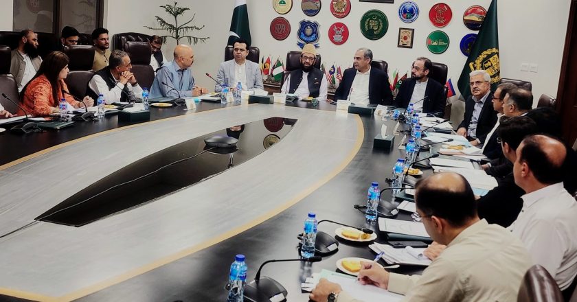 Special Task Force Meets on PM’s Directive to Address Iran-Iraq Pilgrims’ Issues