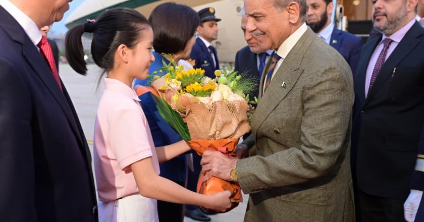 Curtain Raiser: Prime Minister’s Visit to Tianjin, China,  August 31 to September 1, 2025